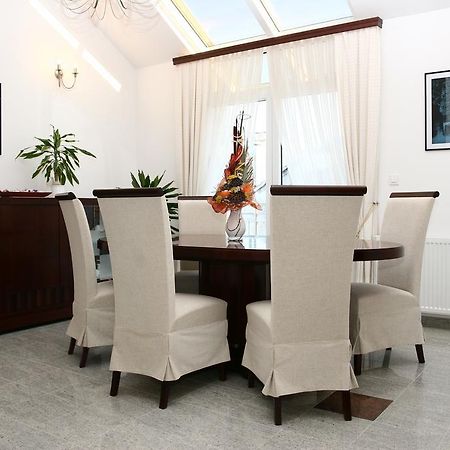 Apartmani Marbis Koprivnica Exteriör bild
