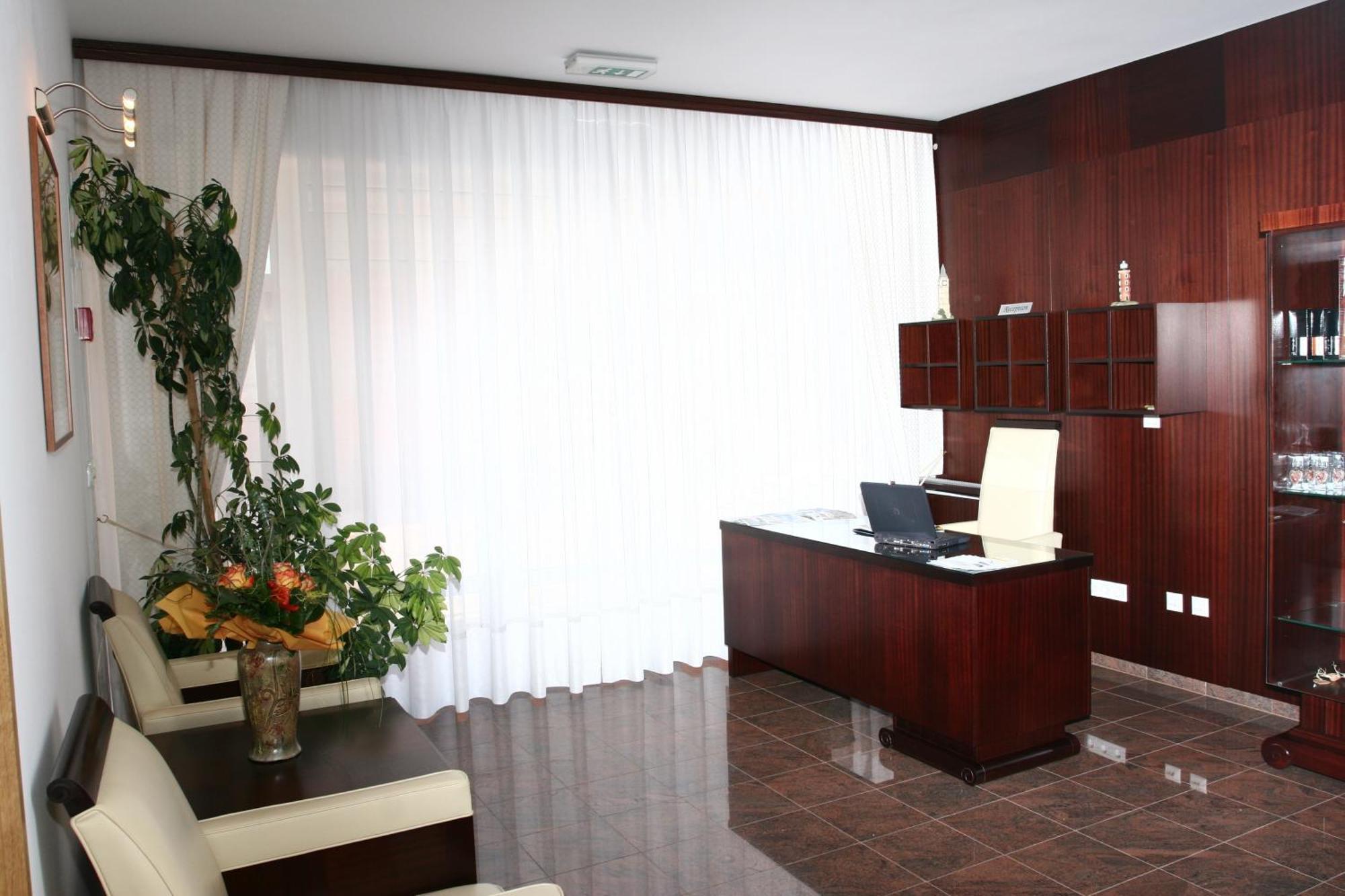Apartmani Marbis Koprivnica Exteriör bild