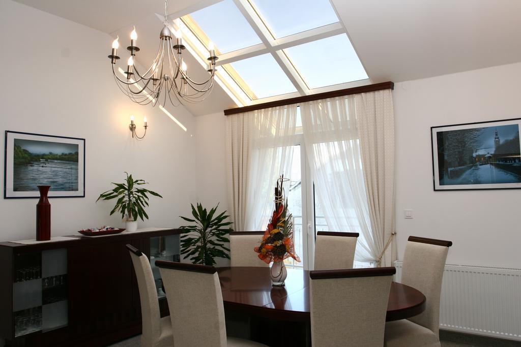 Apartmani Marbis Koprivnica Exteriör bild