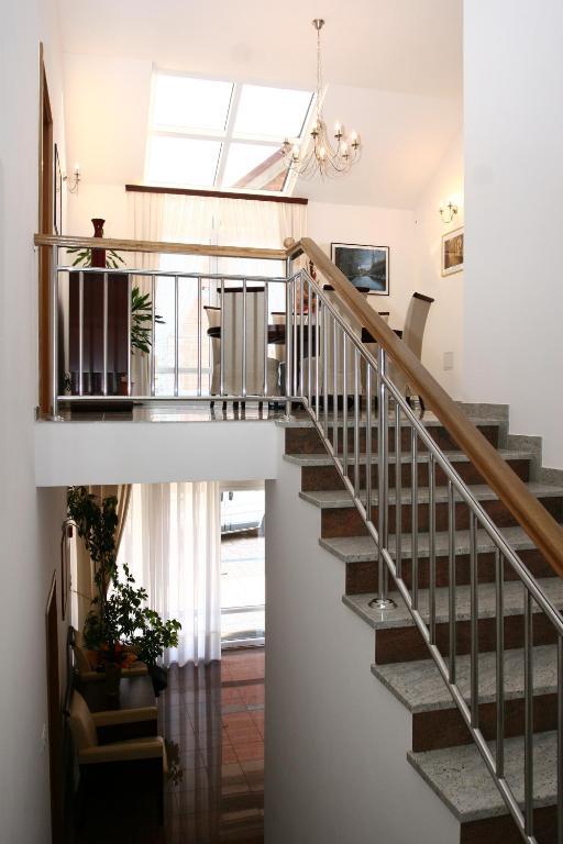 Apartmani Marbis Koprivnica Exteriör bild